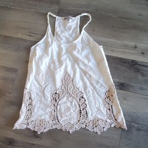 Saint Tropez West Top